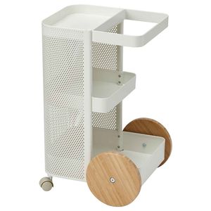 ترولی ایکیا مدل IKEA DAJLIEN